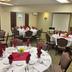 Salle de banquet