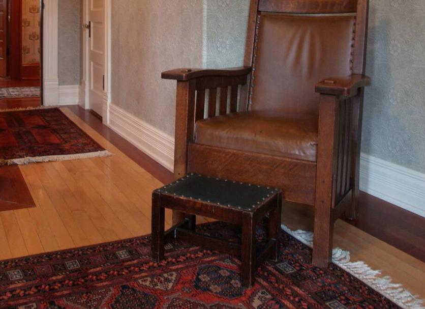 Équipements de la chambre Photo