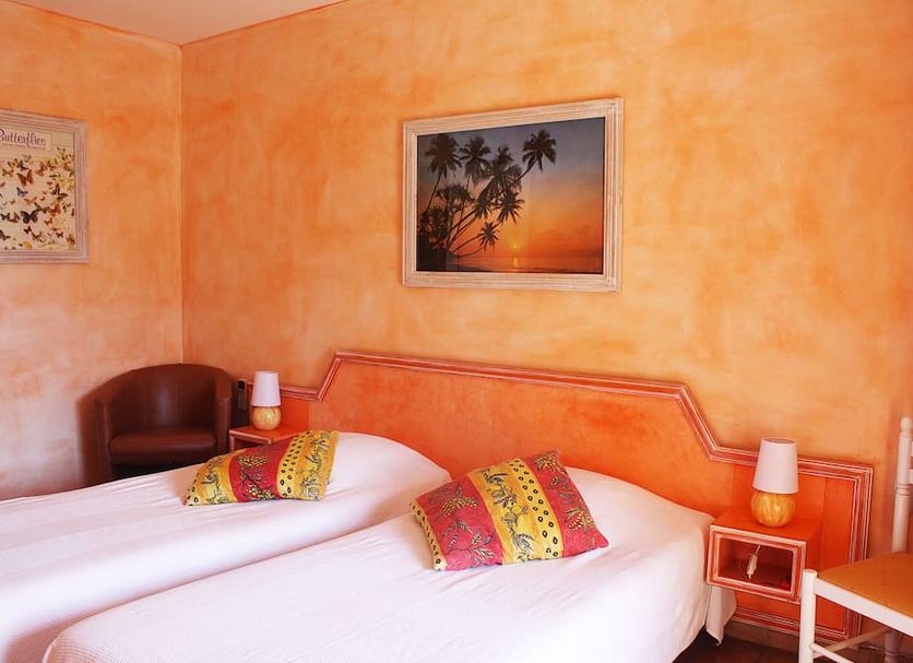 Chambre Photo