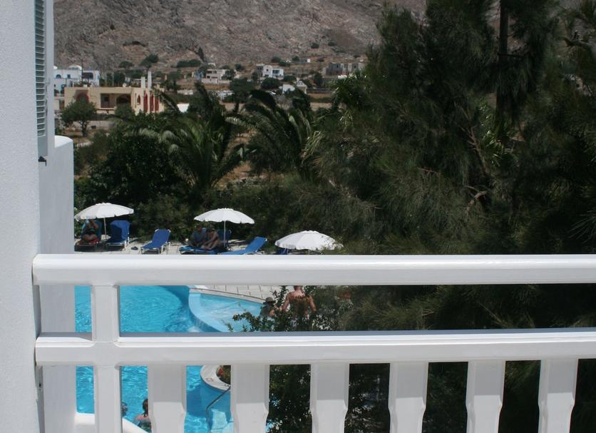 Balcon Photo
