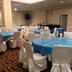 Salle de banquet
