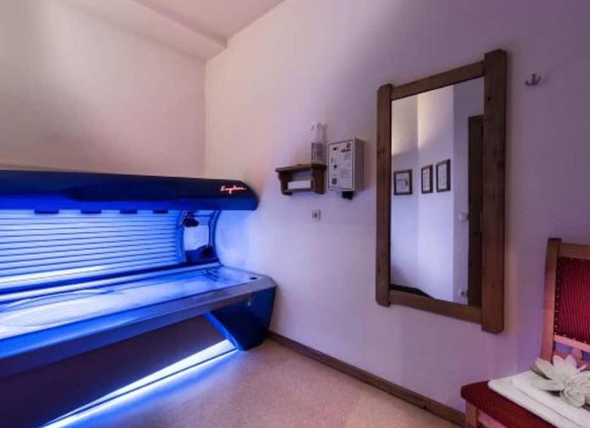 Équipements de la chambre Photo