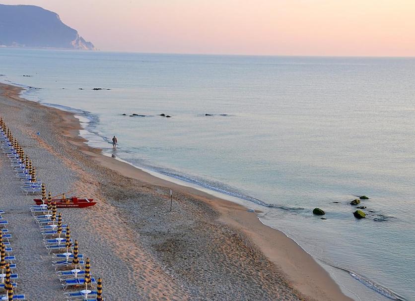 Plage Photo