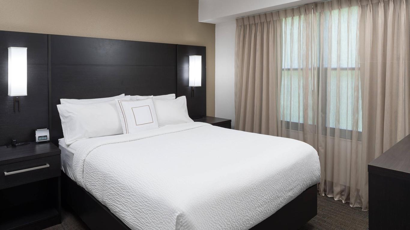 Residence Inn by Marriott Boston Westford