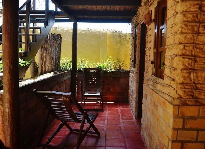 Balcon Photo