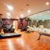 Salle de sport
