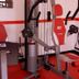 Salle de sport