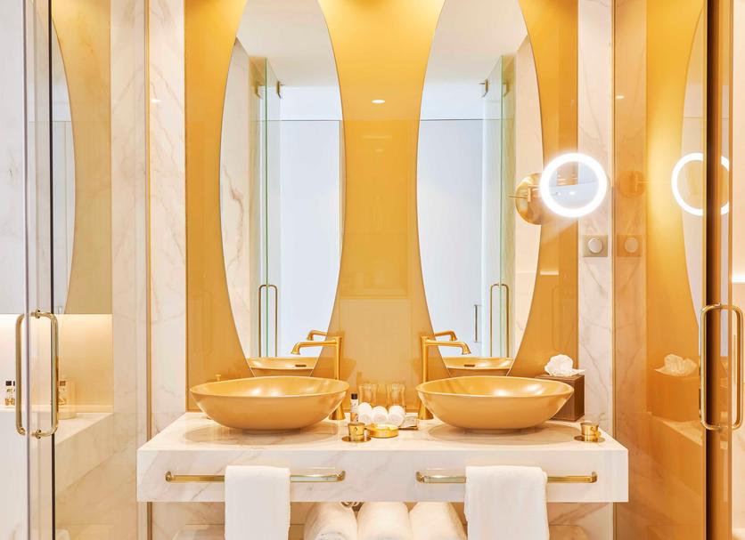Salle de bain Photo