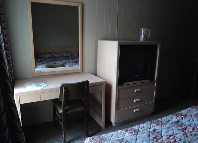 Équipements de la chambre Photo