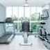 Salle de sport