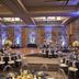 Salle de banquet