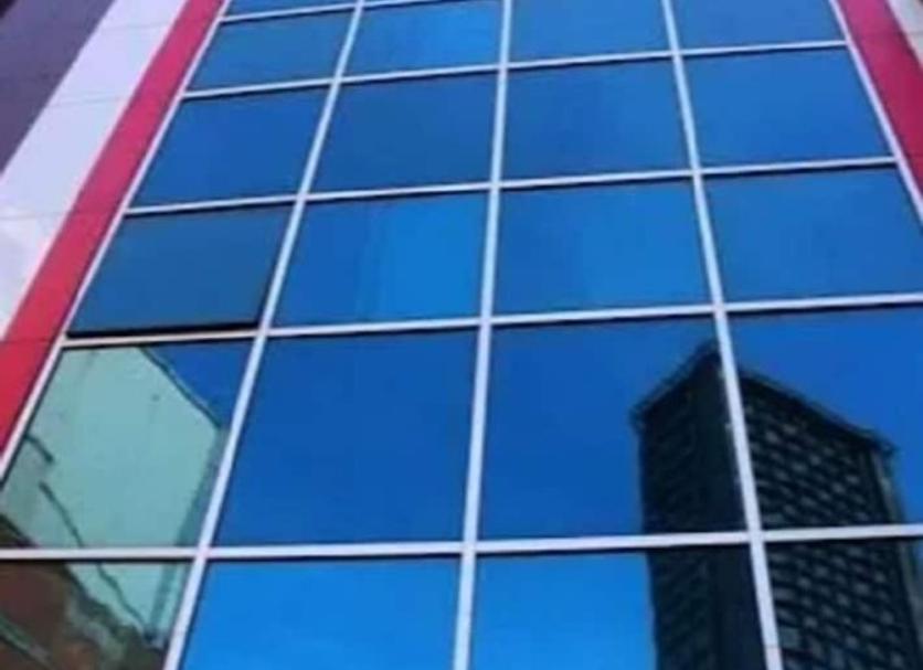 Bâtiment Photo
