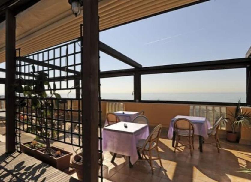 Balcon Photo