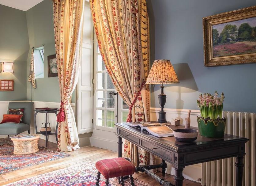 Équipements de la chambre Photo