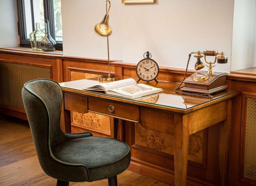 Équipements de la chambre Photo