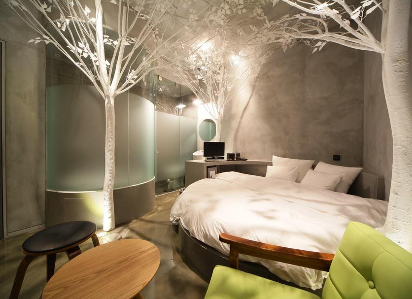 Chambre Photo