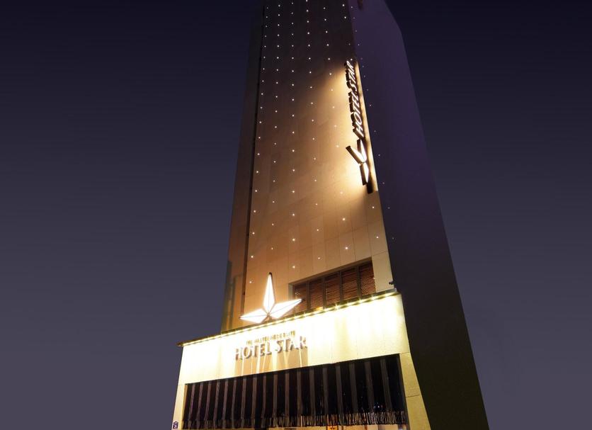 Bâtiment Photo