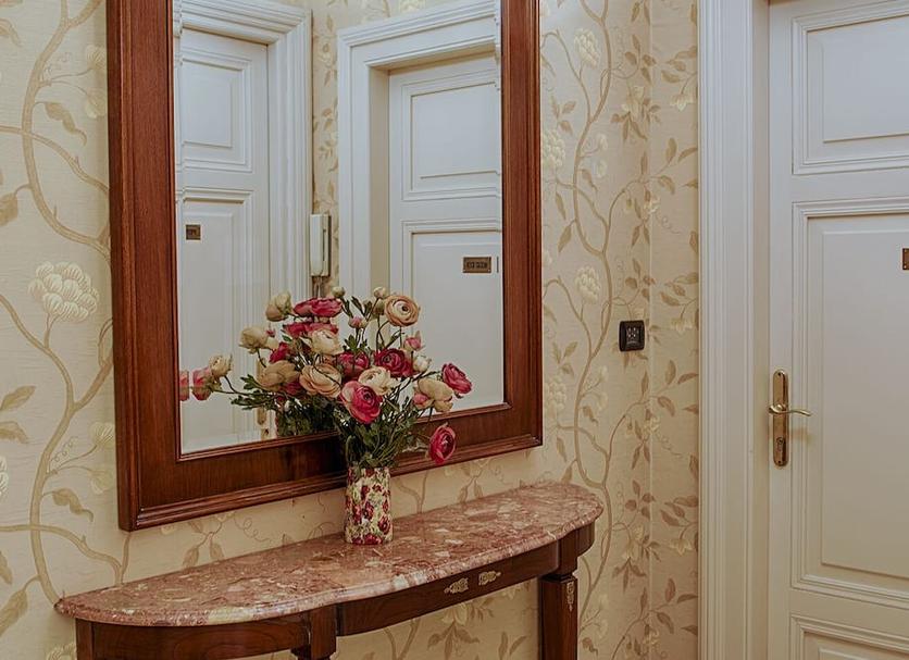 Équipements de la chambre Photo