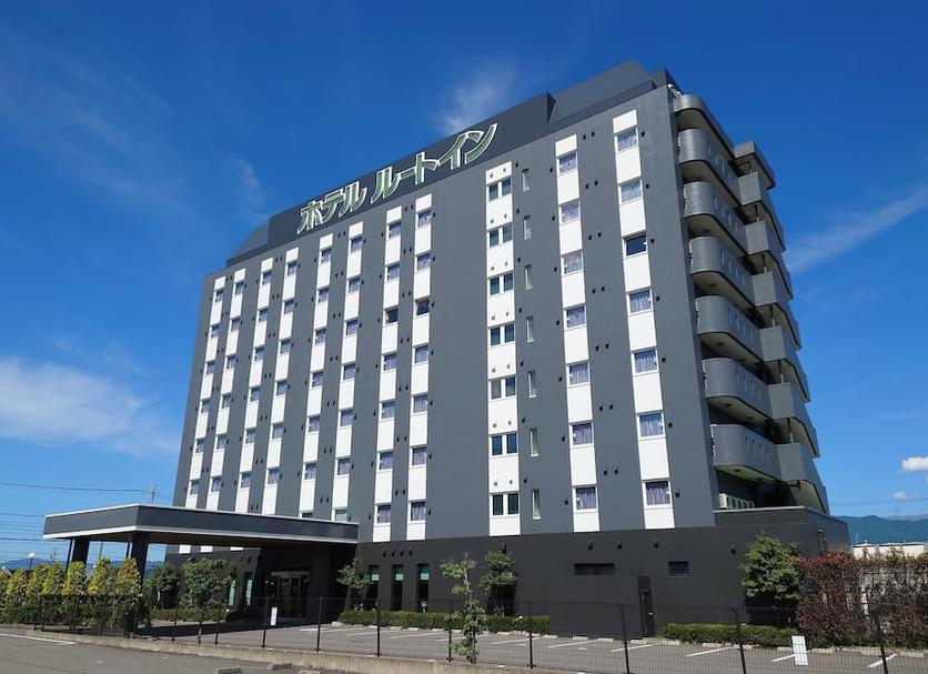 Bâtiment Photo