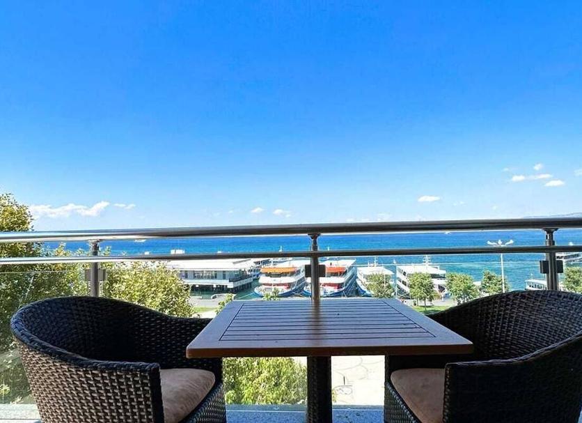 Balcon Photo