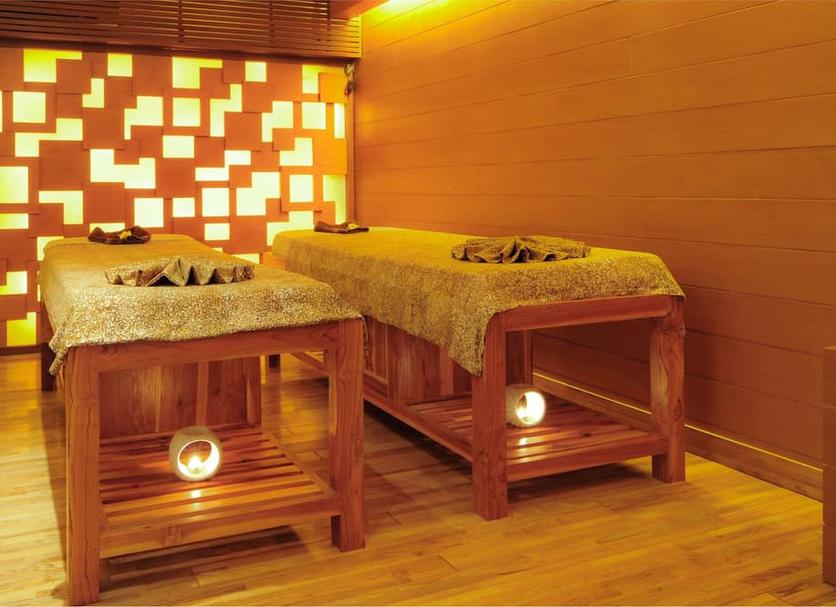 Spa Photo