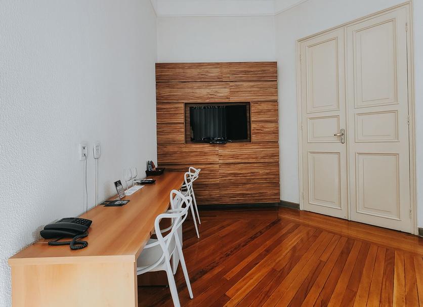 Équipements de la chambre Photo