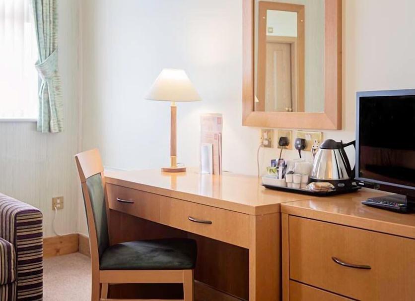 Équipements de la chambre Photo
