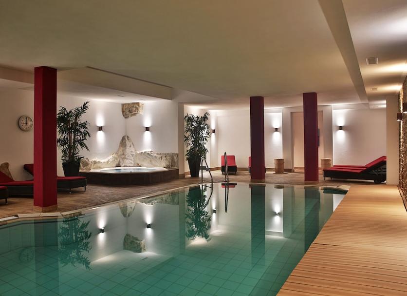 Piscine Photo