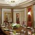Salle de banquet