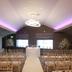 Salle de banquet