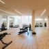Salle de sport