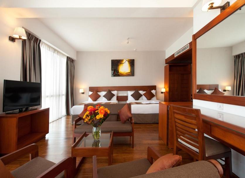 Chambre Photo