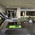 Salle de sport