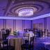 Salle de banquet
