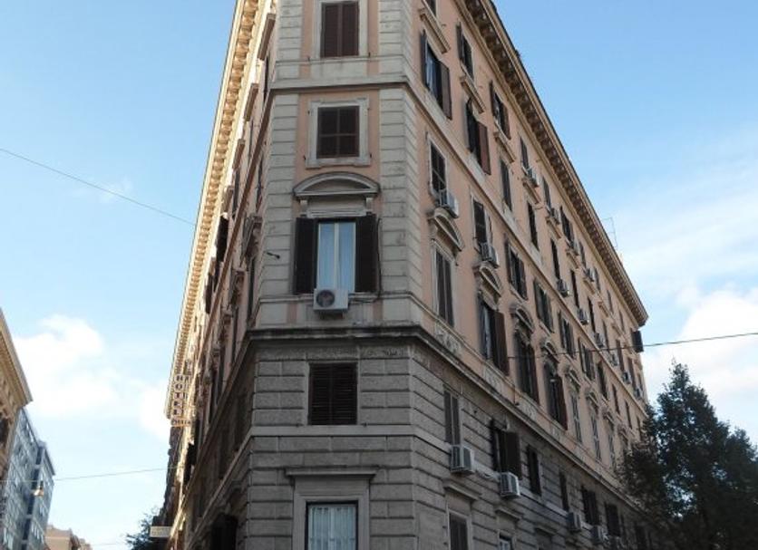 Bâtiment Photo