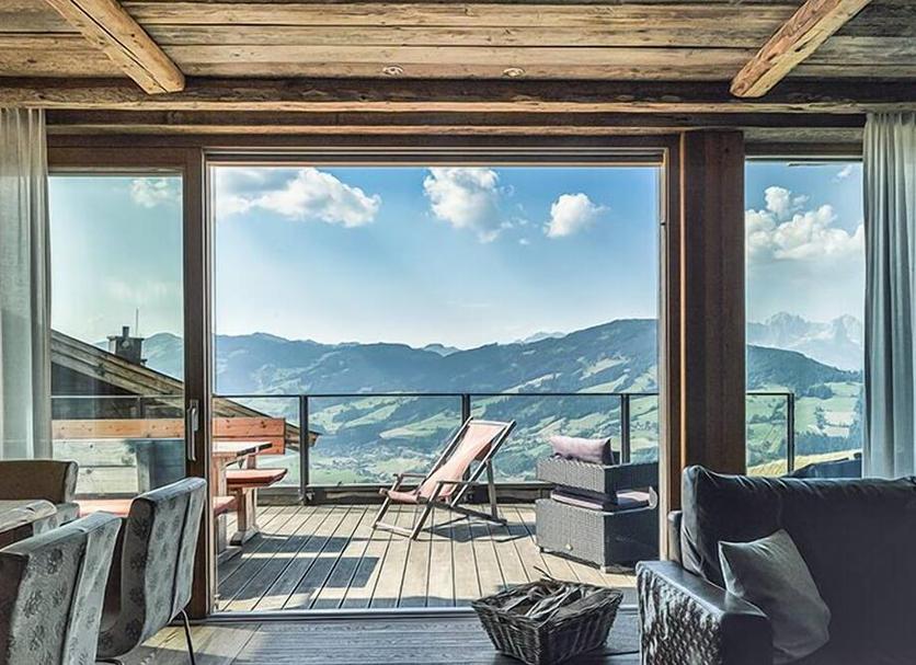 Balcon Photo