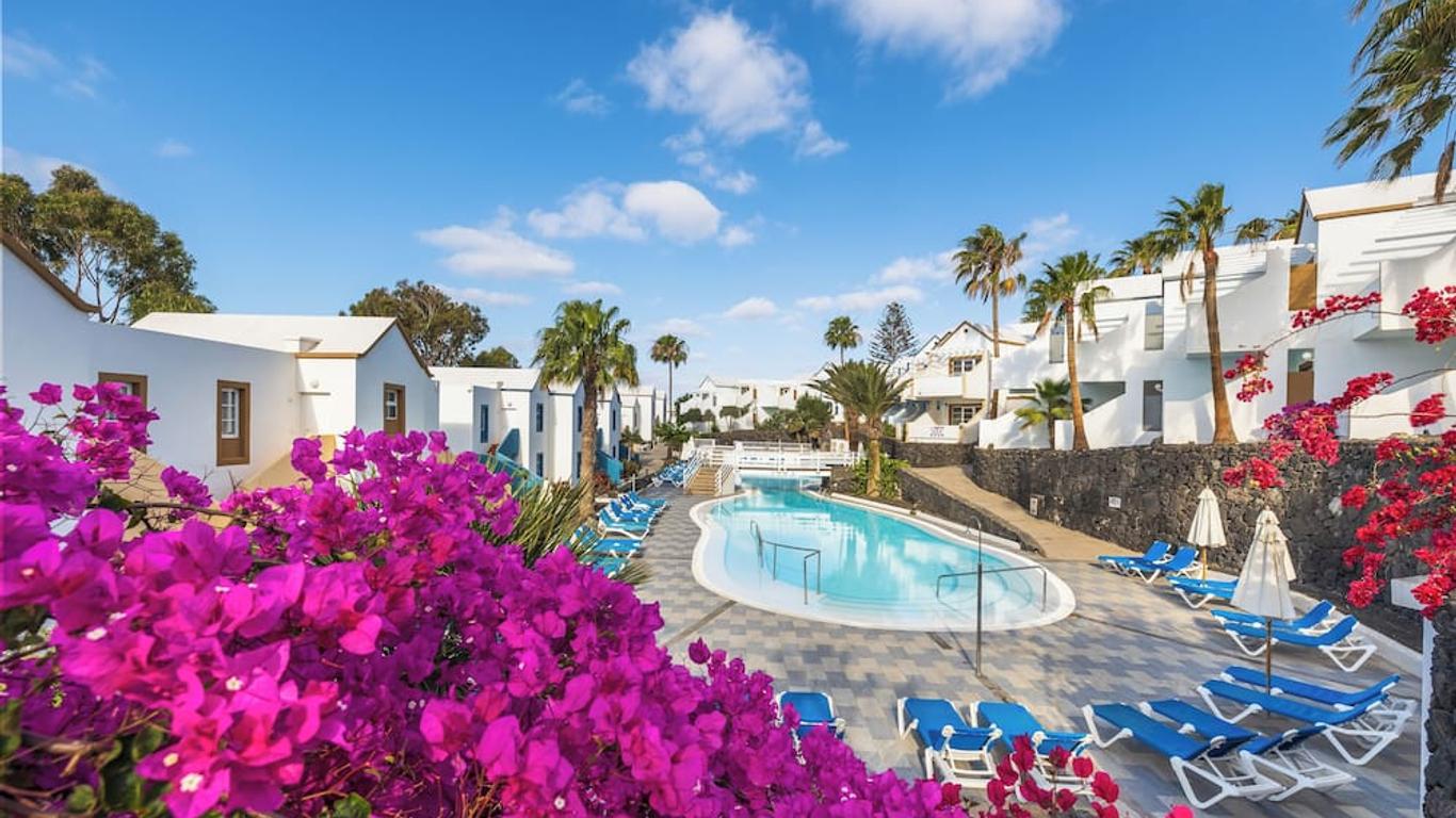 Apartamentos Livvo Morromar