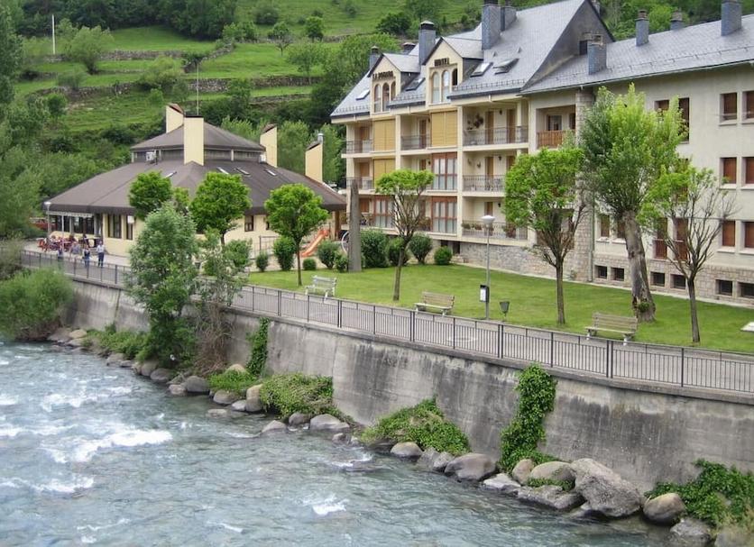 Extérieur Photo