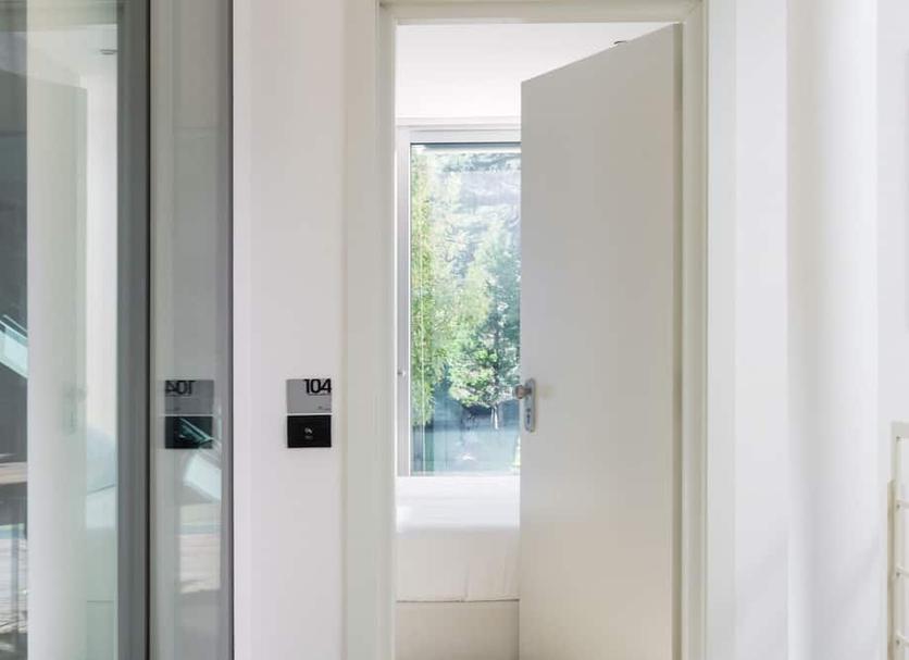 Équipements de la chambre Photo