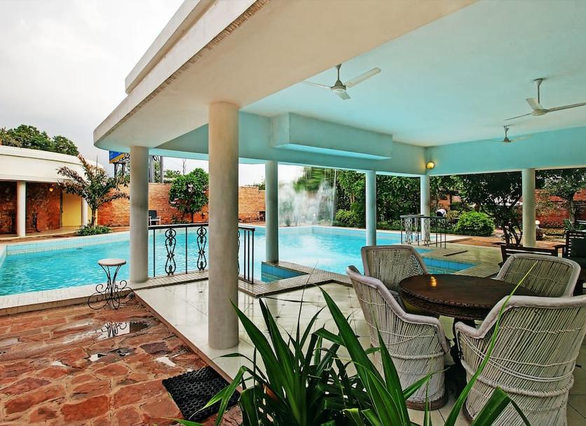 Piscine Photo
