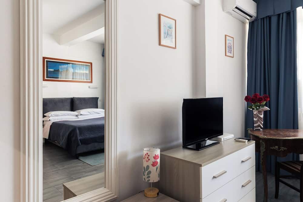 Équipements de la chambre