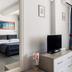 Équipements de la chambre