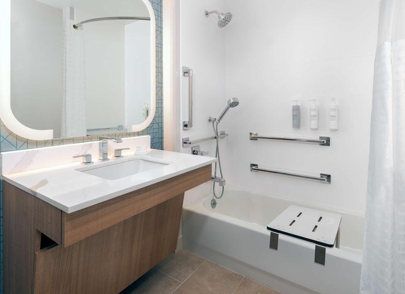Salle de bain Photo