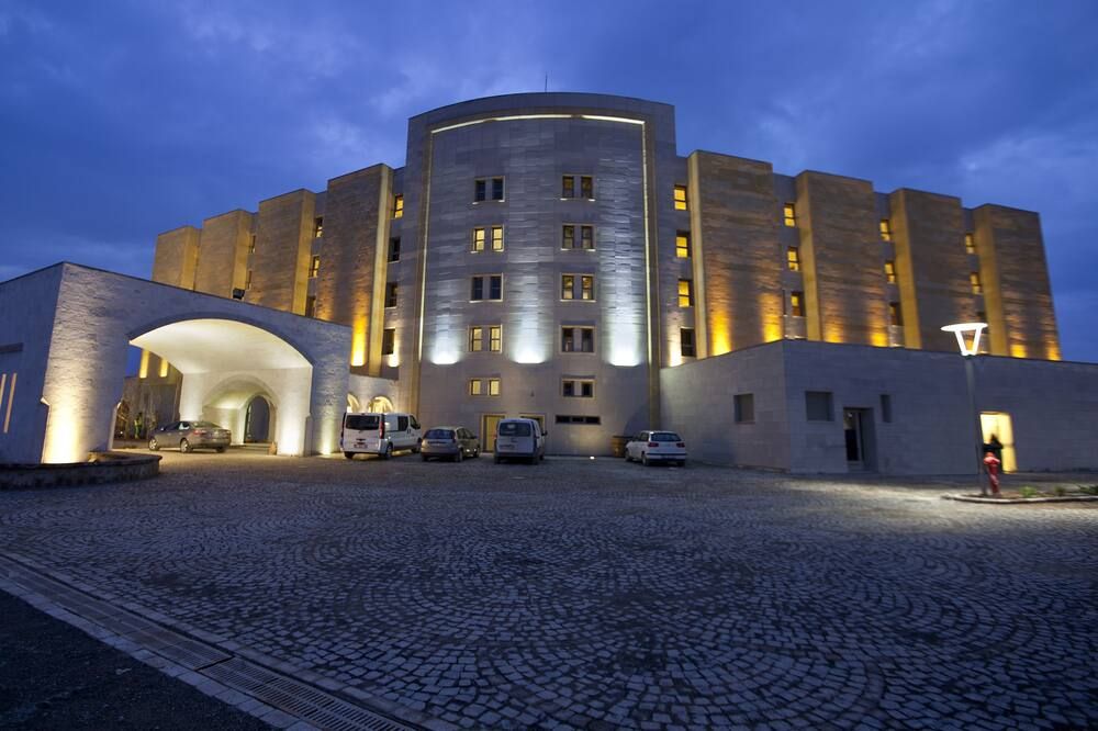 Bâtiment
