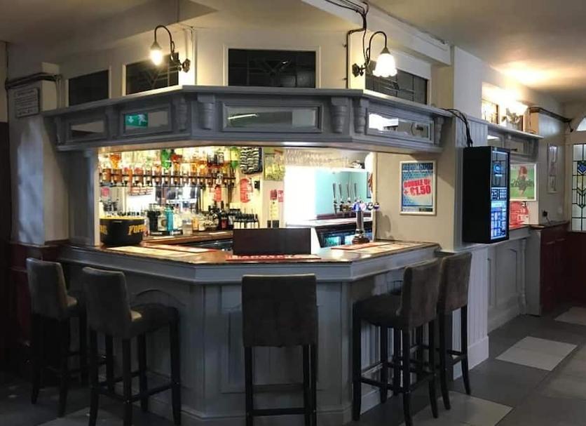 Bar Photo