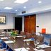 Espace de conférence