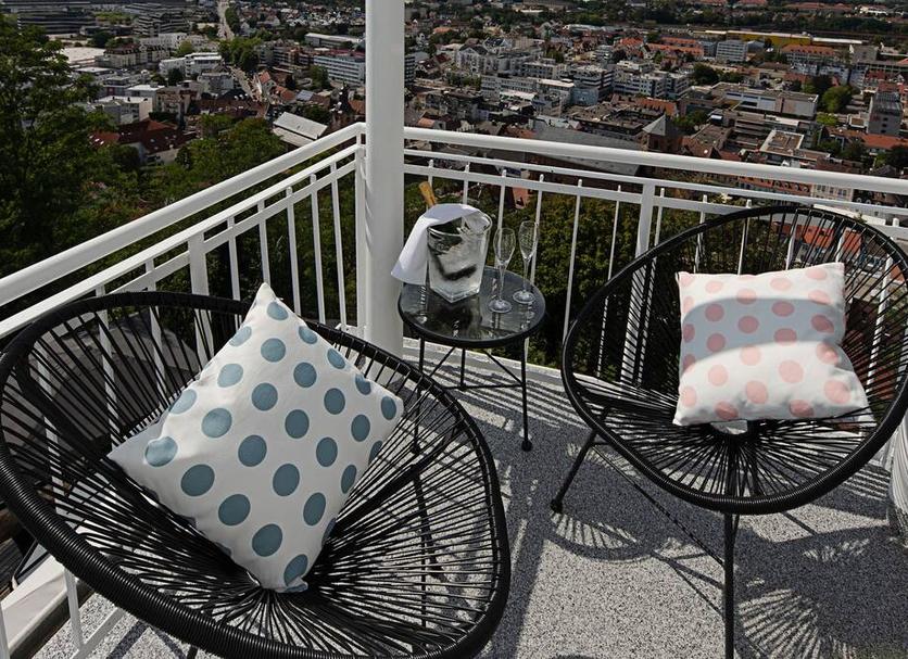 Balcon Photo