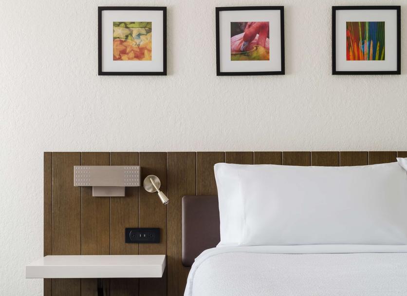Équipements de la chambre Photo
