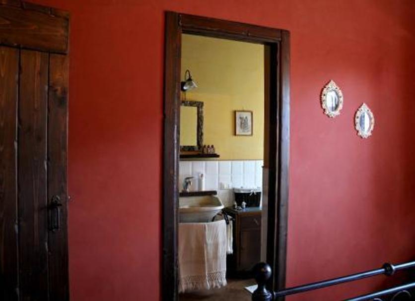 Équipements de la chambre Photo