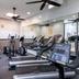 Salle de sport